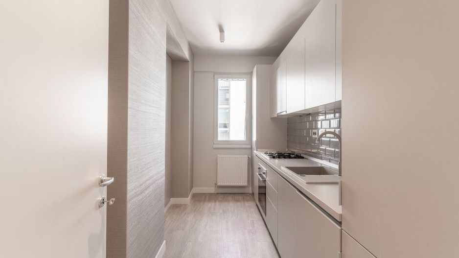 Apartament Baneasa | Biharia - Poză 9
