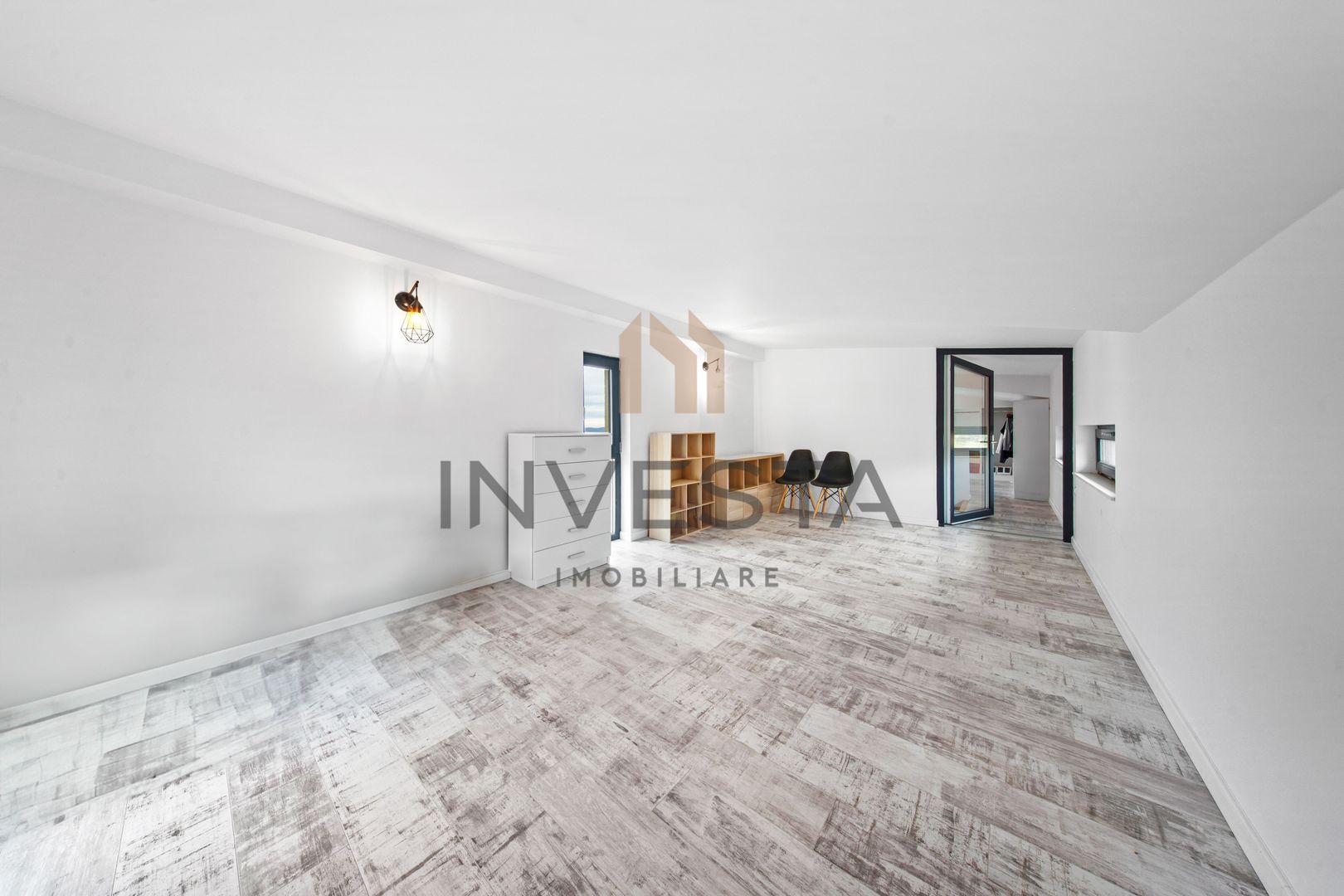 Casa INDIVIDUALA moderna de vanzare in Faget, Cluj Napoca - Poză 8