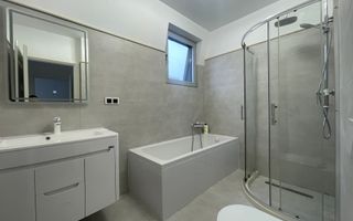 Vanzare apartament tip LOFT | 3 cam 2 bai | mansarda | lac Baneasa, Petrom City - Poză 12