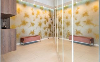 Apartament modern cu 3 camere, ideal pt familii/ Zona Grigorescu - Poză 6