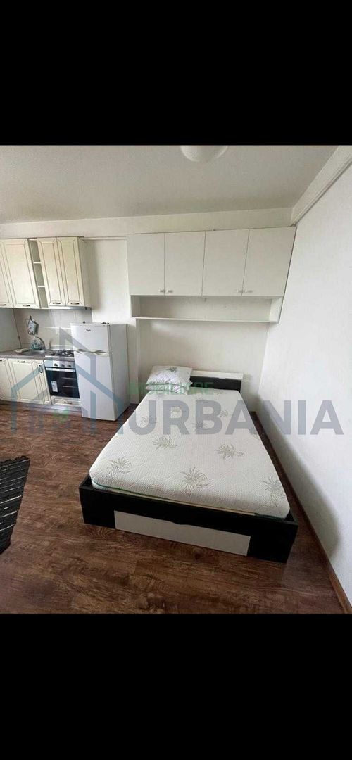 Garsonieră modernă de 27 mp, Tătărași, zona Doi Băieți Ciurchi, Iași - Poză 6