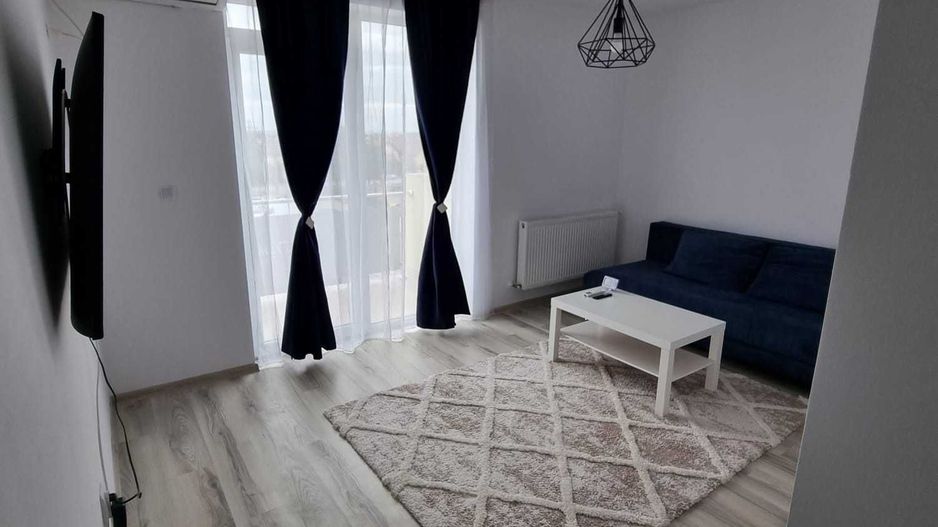 Calea Urseni | 1 Camera | Bucatarie inchisa | Mobilat si Utilat - Poză 1