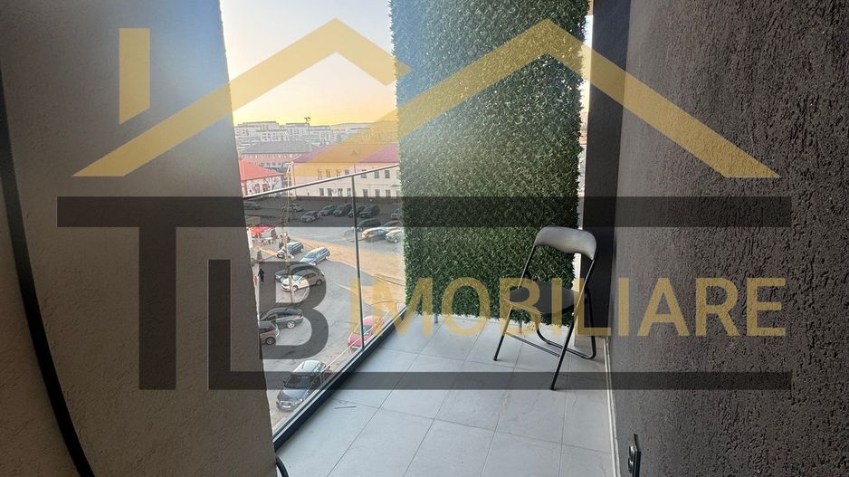 Studio, 40 mp, parcare, Zona Garii - Poză 7