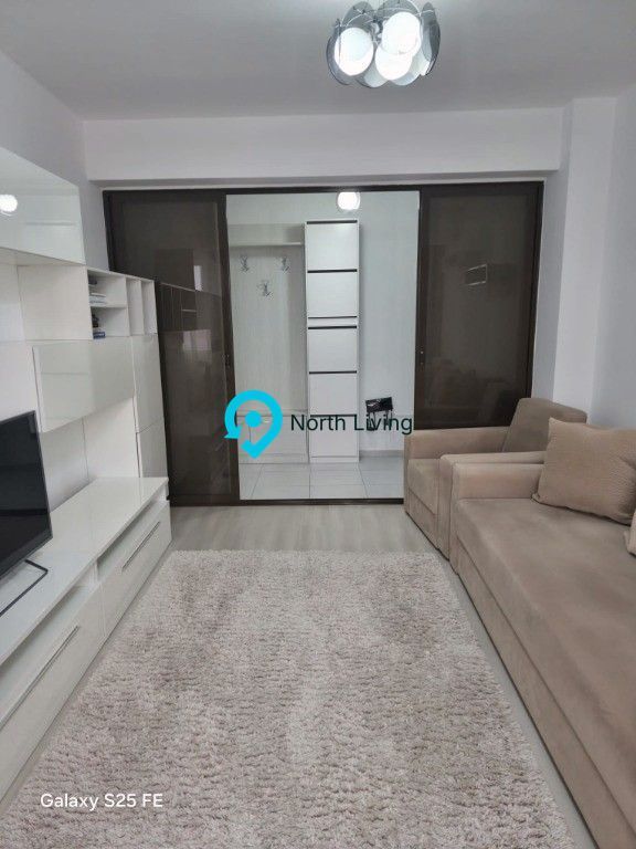 Apartament 2 camere - Popesti Leordeni- Metrou Dimitrie Leonida - Poză 3