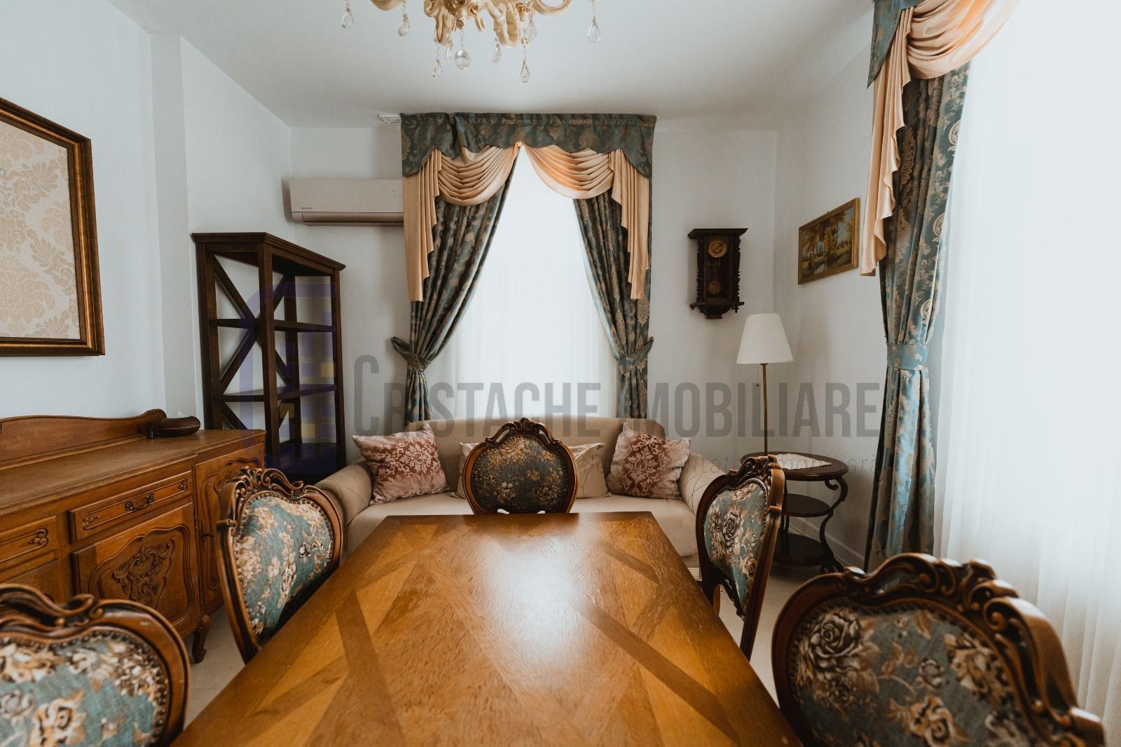 Calea Victoriei, duplex 4 camere_birouri/ rezidential - Poză 1