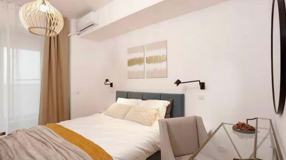 Apartament 3 camere | 102 mp utili + terasa 95 mp | Pipera - Poză 7