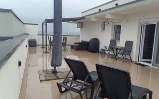 Apartament 3 Camere Tip Penthouse de închiriat Ogorului/Turnișor - Poză 1