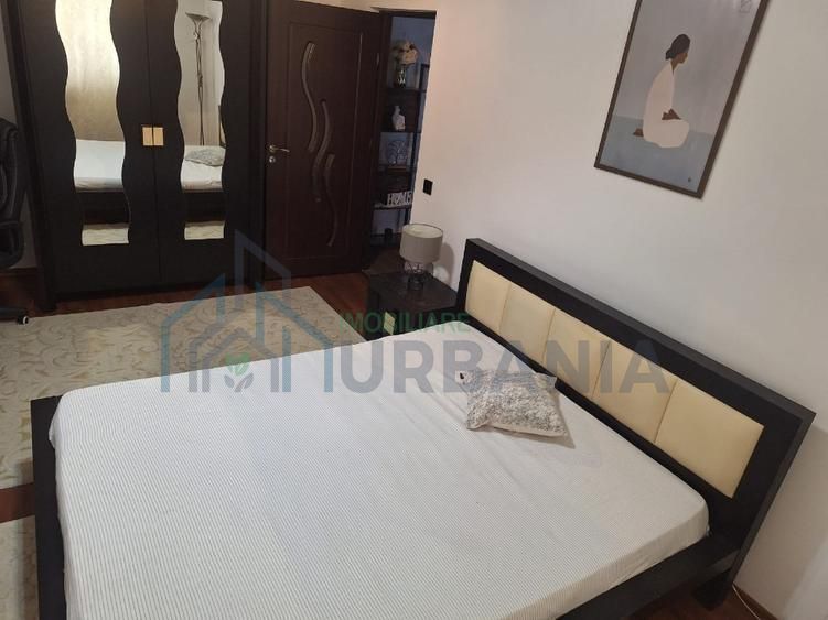 Apartament cu două dormitoare de vânzare în Iași, str. Sf. Lazăr nr. 28 - Poză 6