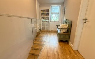 Vila individuala Bucium, 3 camere, curte proprie, mobilata complet, - Poză 10
