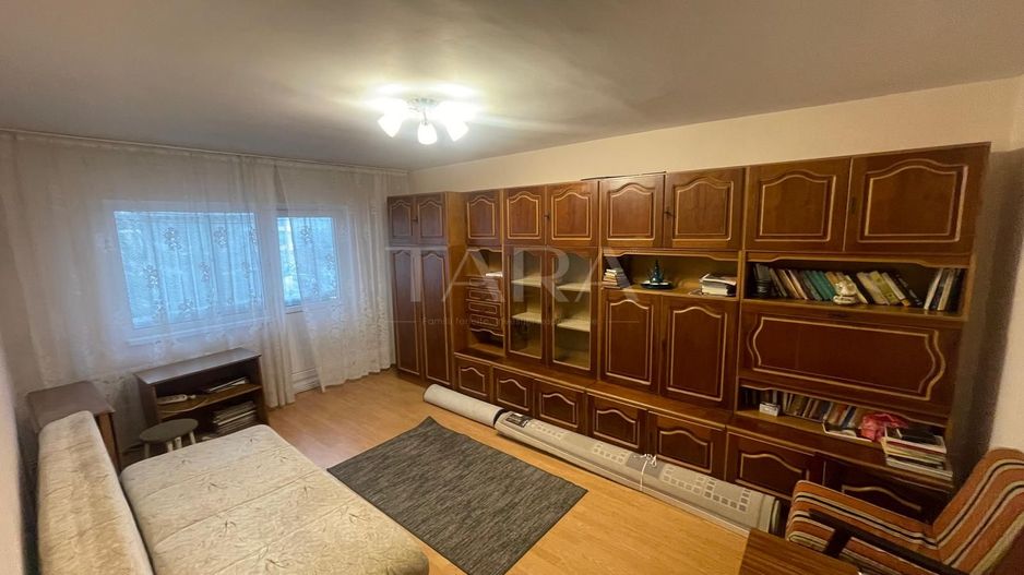 EXCLUSIVITATE. Apartament spațios, ideal familie. - Poză 1