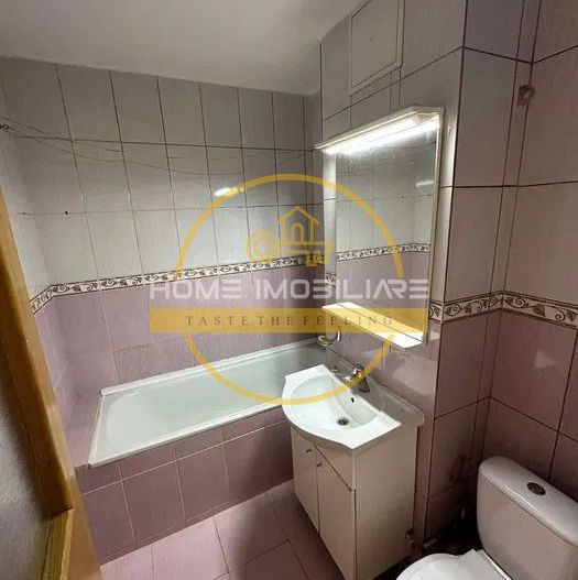 🏠Apartament 3 camere,  83MP Decomandat, et.4/9 // Dacia - Pasaj Octav Bancila - Poză 4
