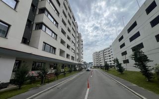 Apartament 2 camere de inchiriat - Ivory Pipera - Poză 12