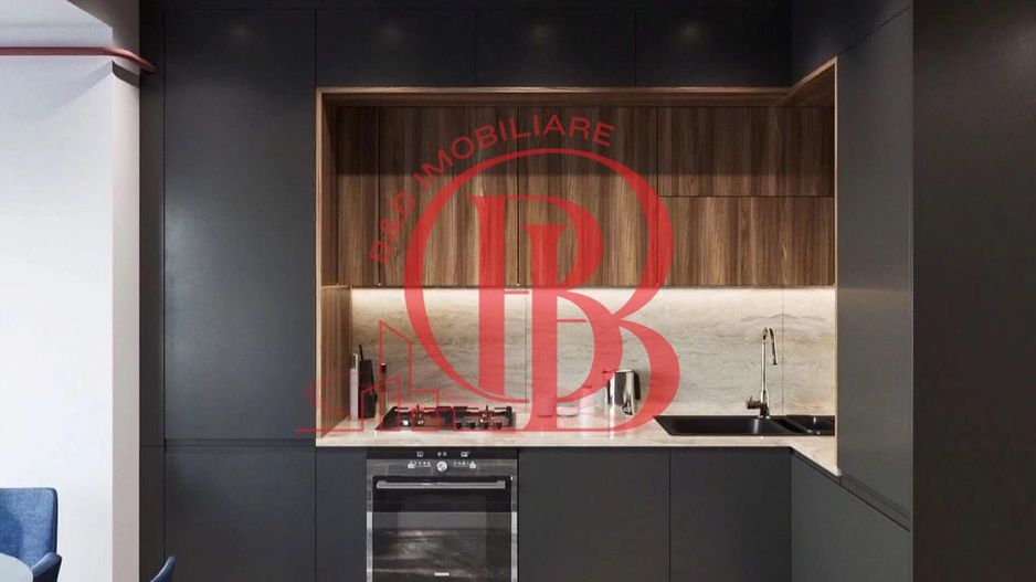 Apartament 3 camere decomandate cu Terasa Comision 0 - Poză 6