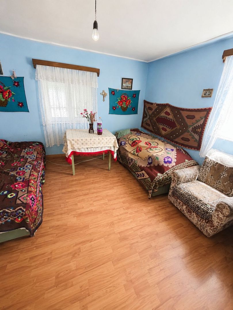 Casa sat Josani -Comuna Magesti - Poză 3