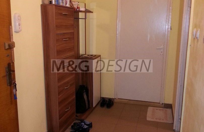 Apartament 2 camere Lipovei cu centrala - Poză 7
