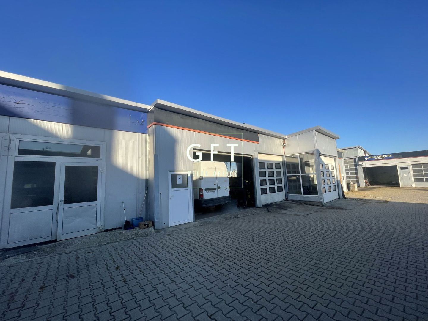 Spatii industiale de vanzare Bistrita! Exclusivitate! - Poză 6