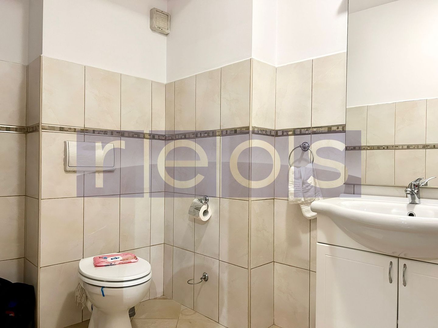 ÎNCHIRIERE 3 CAMERE | DECOMANDAT | GARAJ | CARTIER FRANCEZ - Poză 14