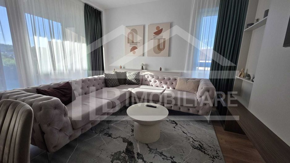 Apartament cu 2 camere, 60mp, Zona Unirii - Poză 7