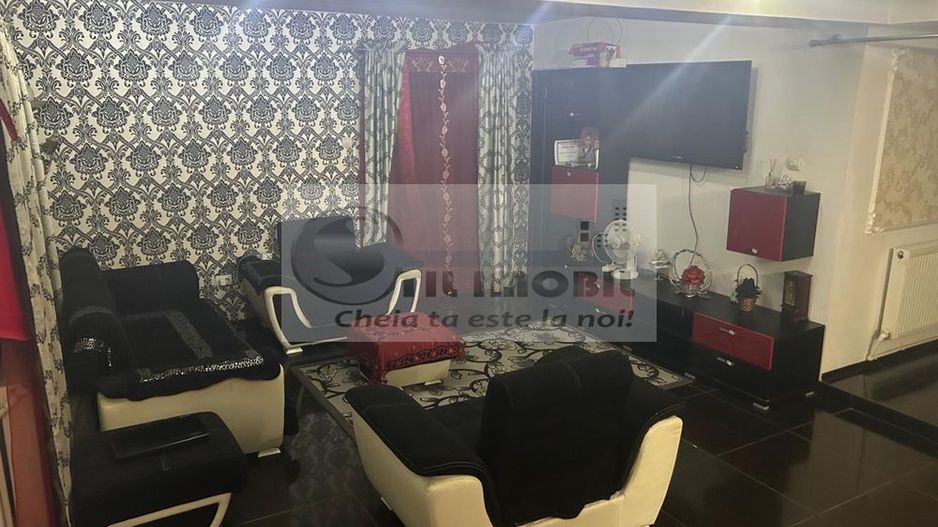 Casa de inchiriat Bucium - 800 euro - Poză 1