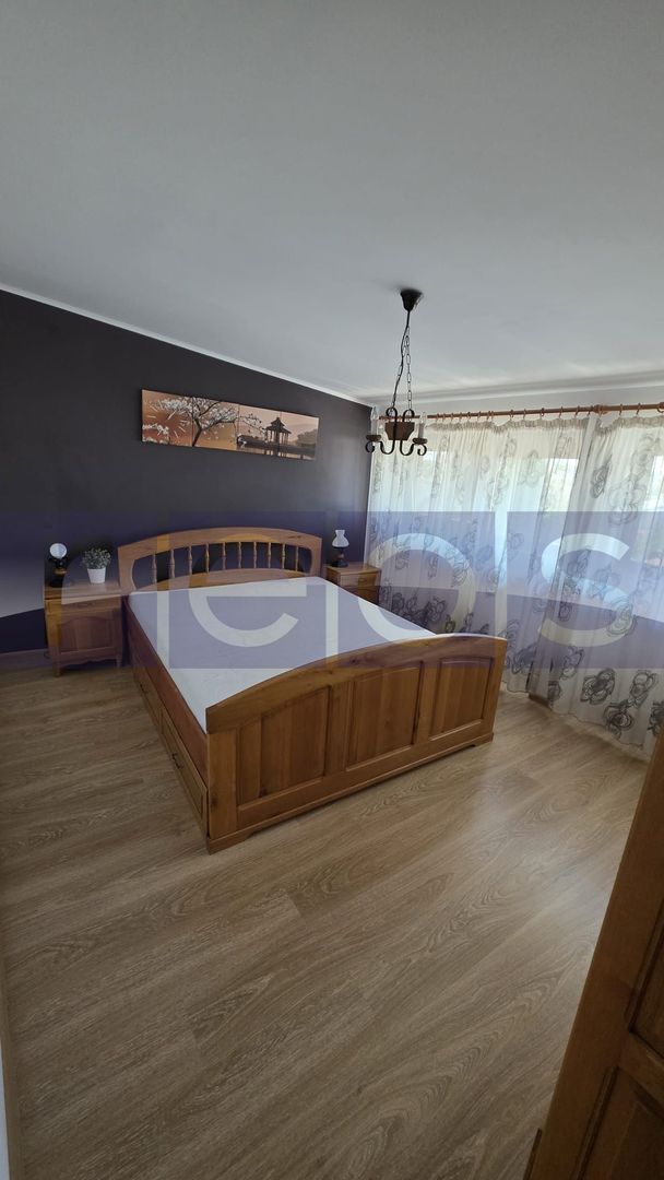 VANZARE APARTAMENT 2 CAMERE | 57MP | MOBILAT-UTILAT | DAMAROAIA - Poză 3