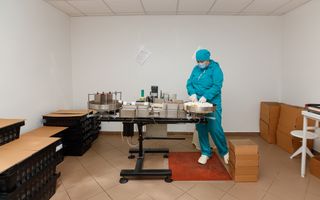Proprietate specială de vânzare ”Fabrică de producere a medicamentelor de uz veterinar” - Poză 12