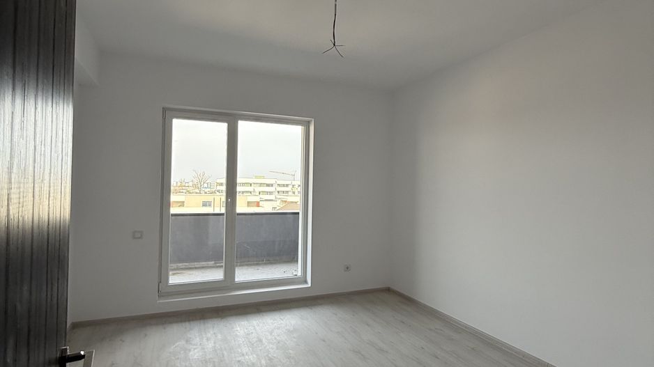 PROMO-APARTAMENT 2 CAMERE TIP STUDIO-50% DISCOUNT PARCARE! - Poză 3