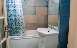 Apartament 3 Camere | 63 mp | Etaj 1 | Zona Pasteur | Cartier Zorilor - Poză 5