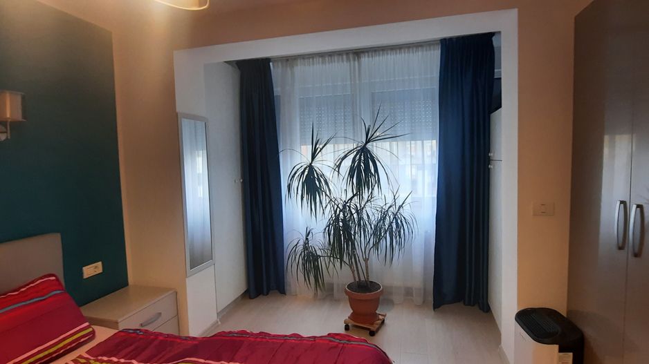 Apartament mobilat si utilat! ZONA Centru/Victoriei - Poză 37
