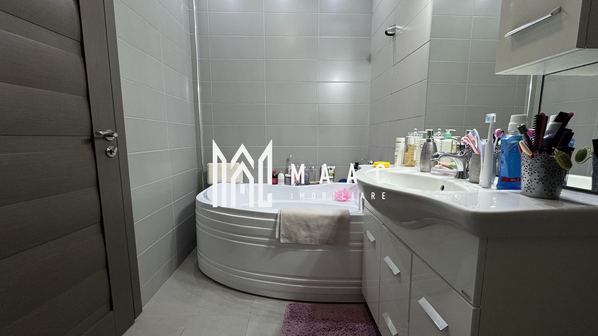 Apartament 5 camere I 106 mp I 2 terase I Vedere spre munți I Arhitecților - Poză 10