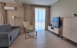 Apartament mobilat si utilat cu 2 locuri de parcare - Poză 8