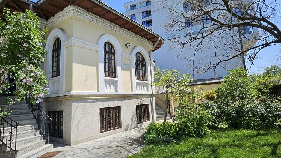 Casa Vila || Timpuri Noi || 6 camere || curte libera 400mp ||  Afterschool || - Poză 11