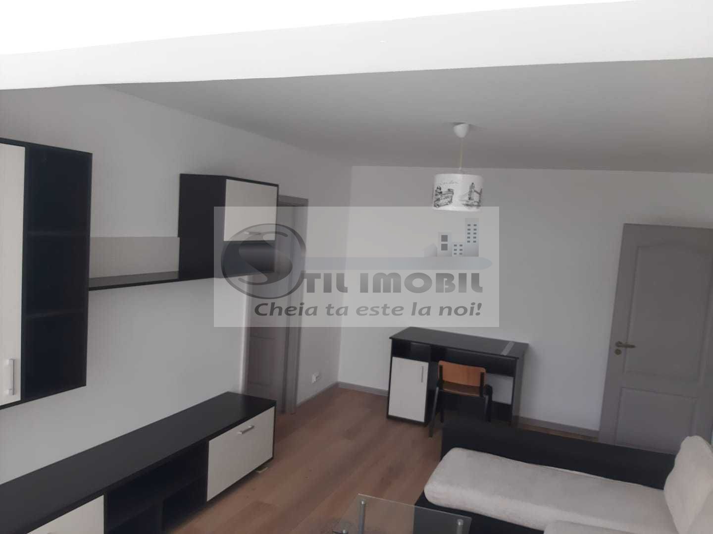 Apartament 2 camere – Podu Ros-Cantemir - 425 Euro - Poză 2
