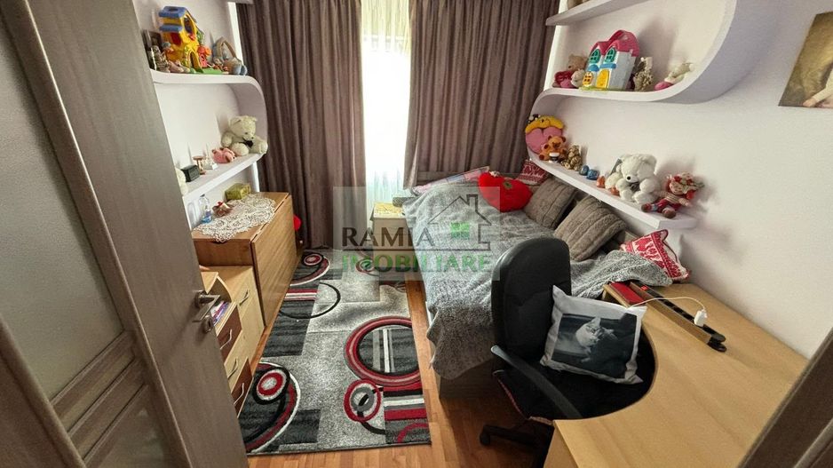 Apartament 3 camere decomandat, 67 mp, 2 băi, Balcon, beci - Poză 6
