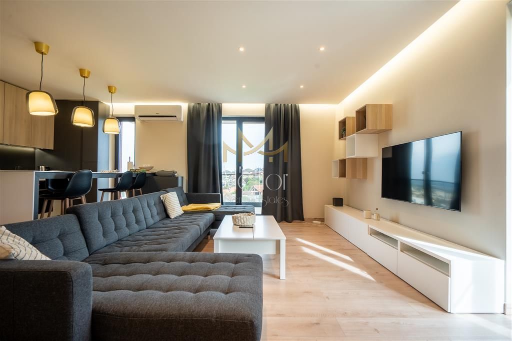 &#9989; Apartament superb 3 camere | 80 mp | terasa | garaj | bloc nou | Andrei Muresanu! - Poză 2