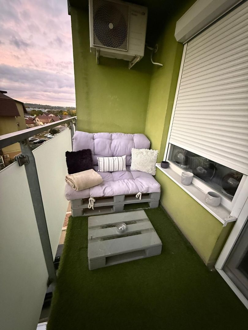 Vanzare | apartament 2 camere | PRIMA NUFARUL - Oradea - Poză 12