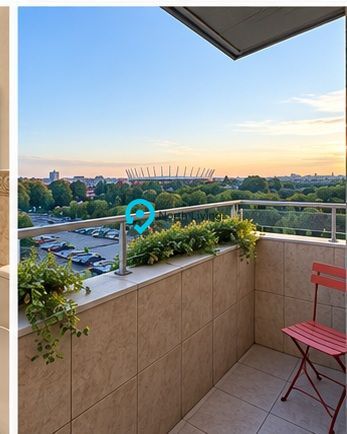 Tineretului – Palatul Copiilor | 2 camere, 60 mp | 500 € - Poză 7