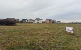 COMISION 0% | Teren Intravilan de Vanzare | Urseni - spre Centura - Poză 3