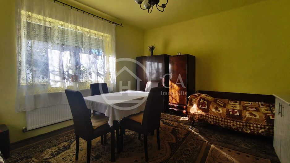 Casă de închiriat cu 3 camere în zona Cantemir, Oradea. - Poză 1