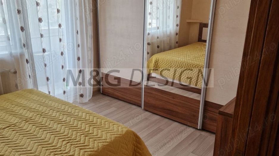 Apartament  cu 3 camere Sagului - Poză 9