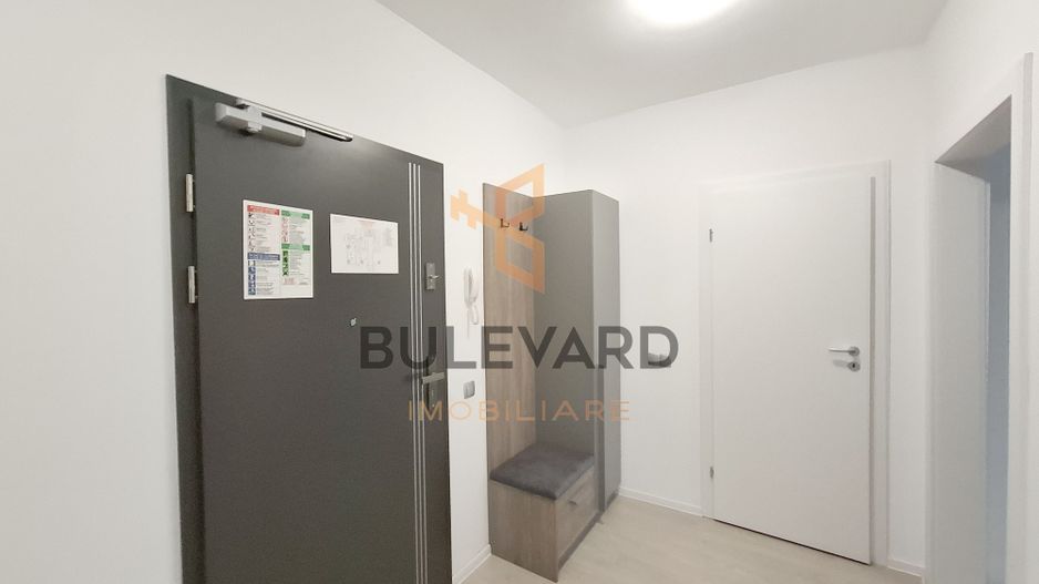 Apartament 2 camere de inchiriat in bloc nou! - Poză 15