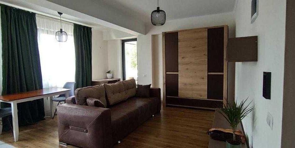 Apartament 2 camere Dămăroaia - Poză 3