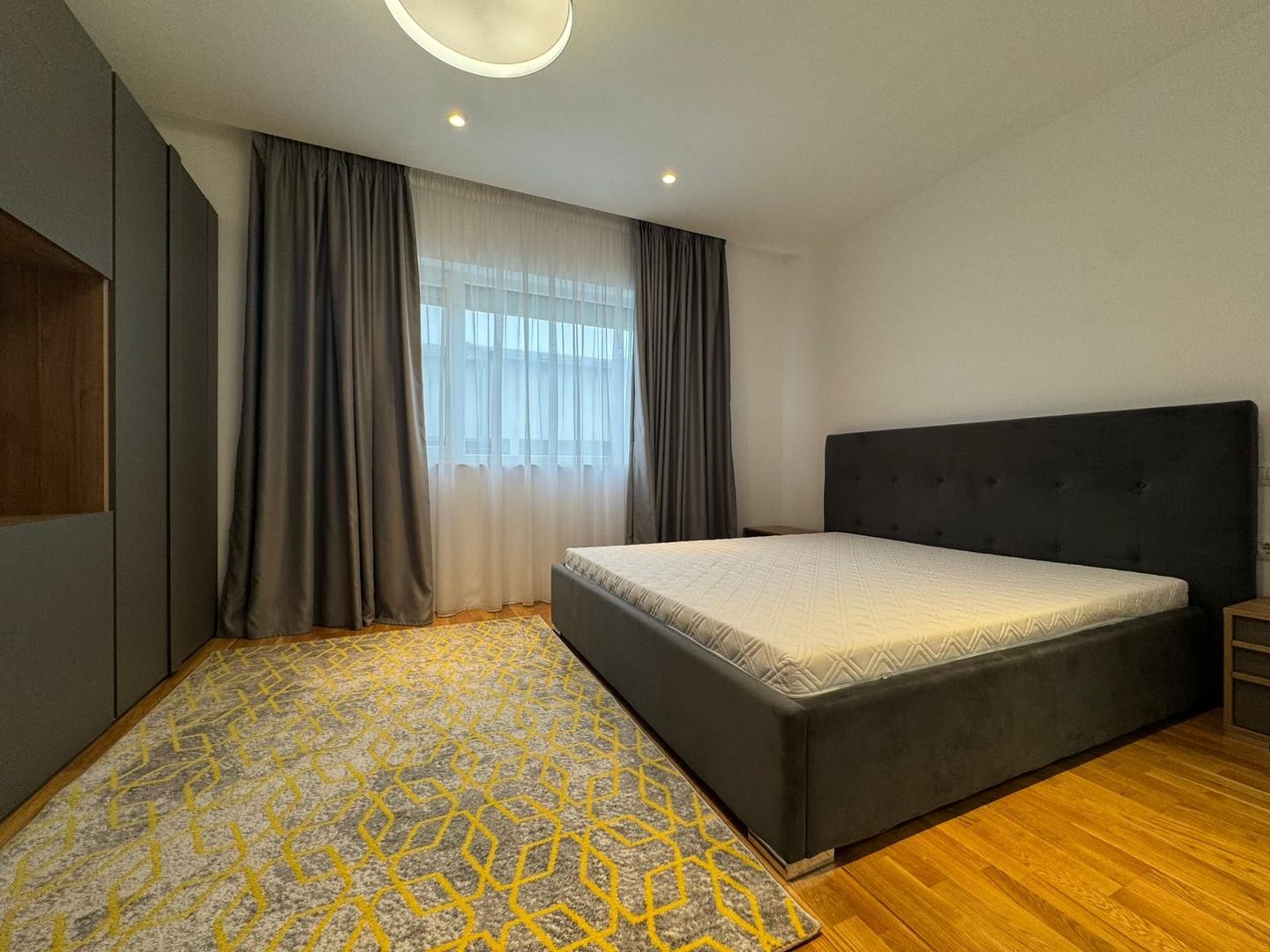 VILA 5 CAMERE,  2 LOCURI DE PARCARE -NEW POINT VILLAGE - Poză 13