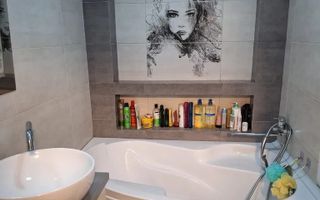 Apartament 2 cam decomandat Bucium – zona Lidl -92.000 euro - Poză 6