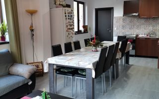 Casa individuala 8 camere | 575 mp teren I Porumbacu de Sus - Poză 23