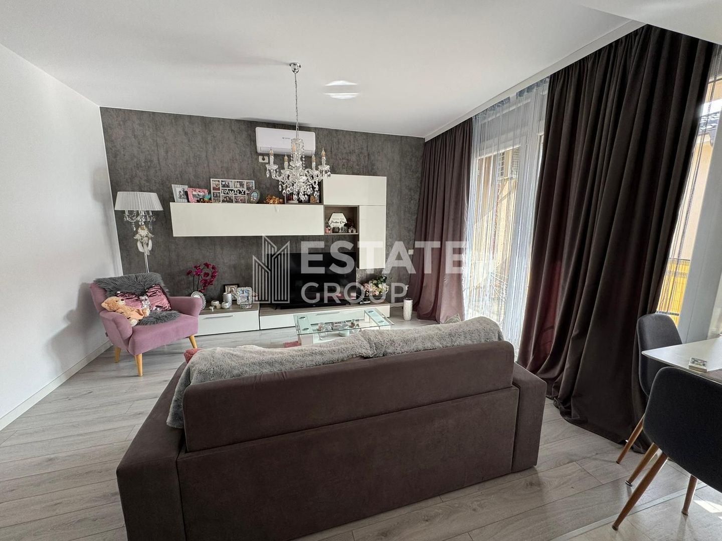 Apartament cu 2 camere in Dumbravita - Poză 2