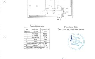 2 CAMERE LUX IN COMPLEX EXIGENT, ULTRAFINISAT, SPATIOS + PARCARE - Poză 8