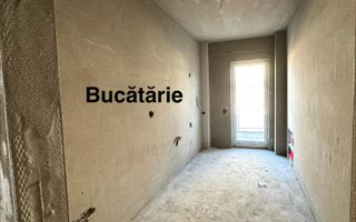 Apartament 2 camere de vanzare - bloc nou - Margeanului - Poză 3
