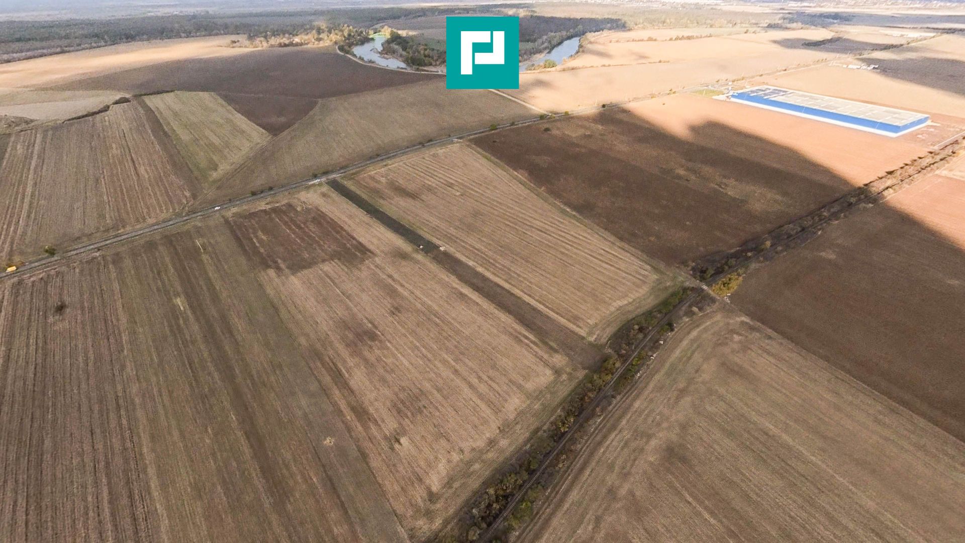 Teren 15.000 mp, Zădăreni, zona Lagermax - Poză 6