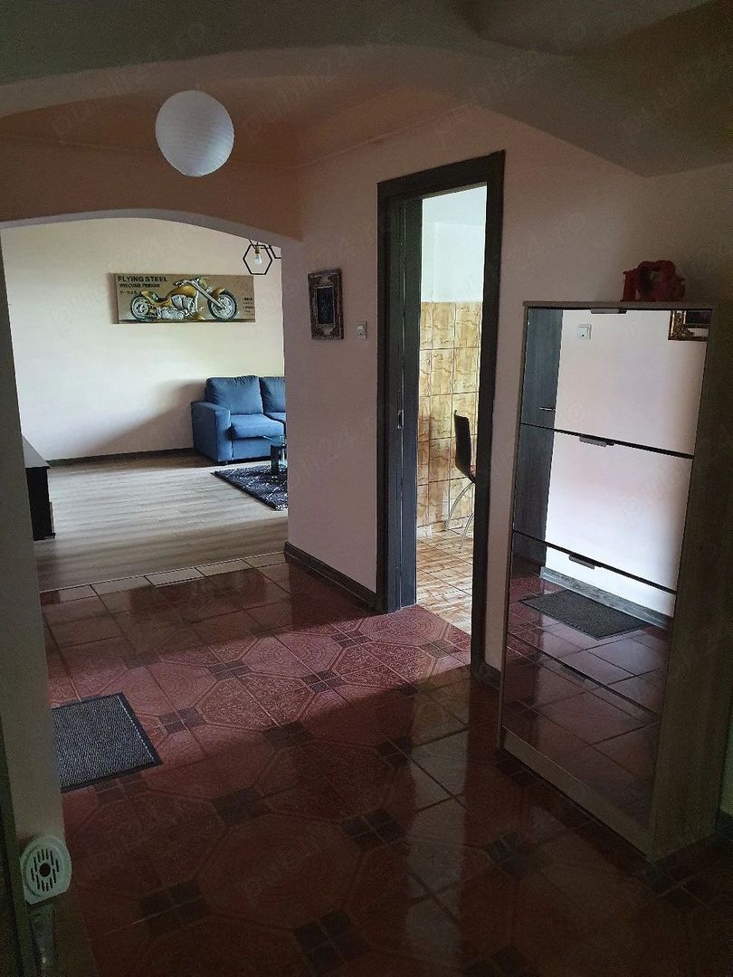 Ap. 3 camere/parter/FOCSANI - Poză 3