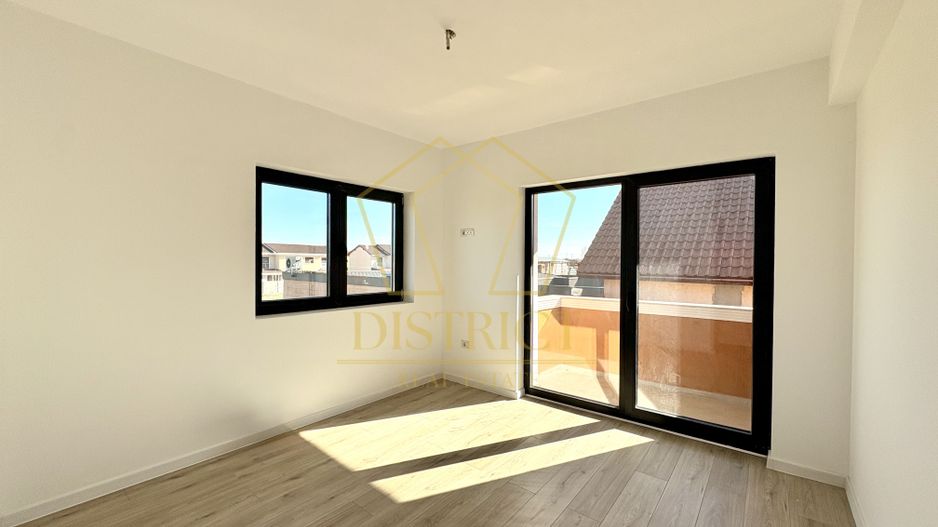 Duplex modern cu 4 camere si 3 bai | Mosnita Noua | VALERY - Poză 6